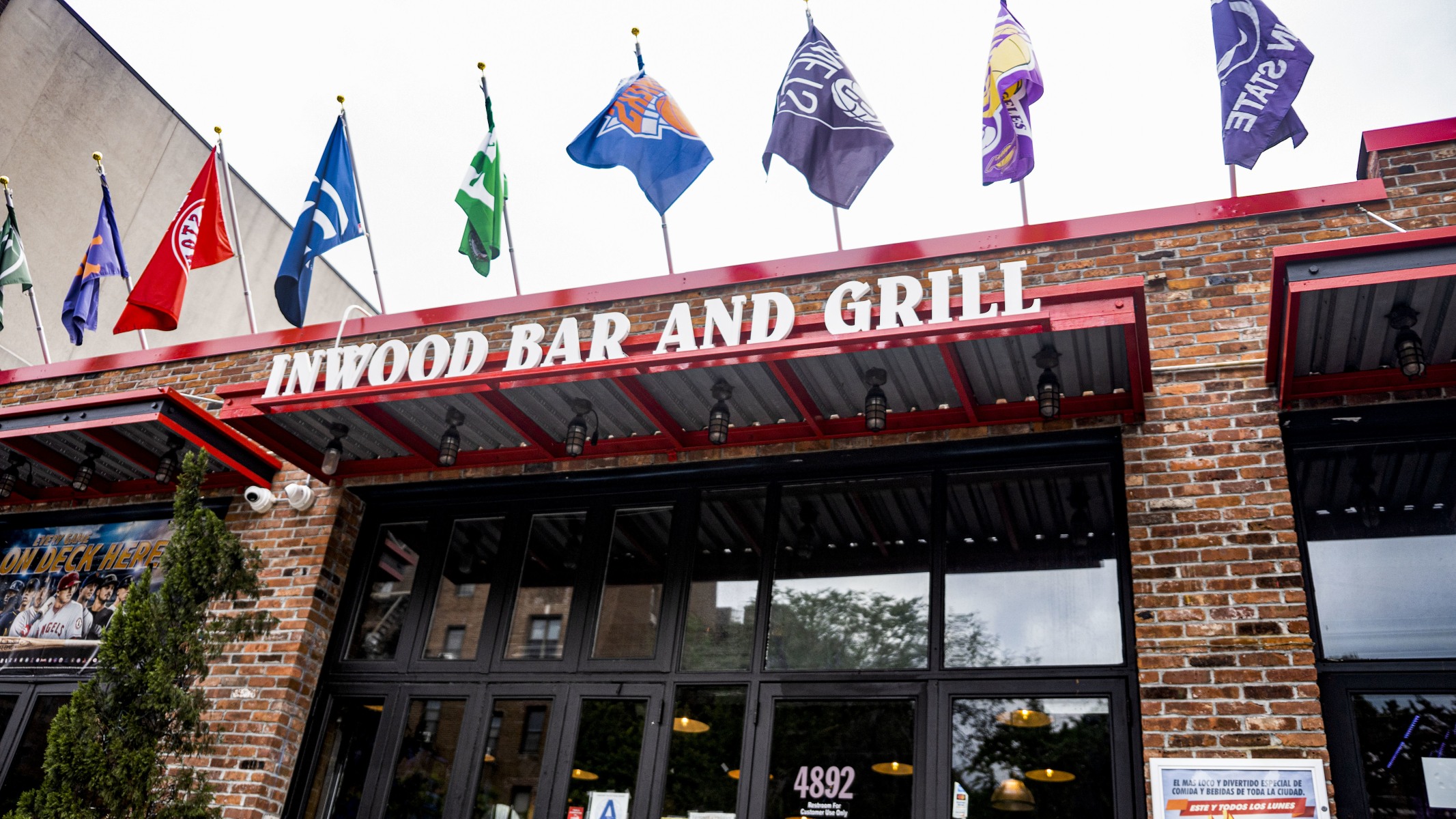 Inwood Bar & Grill photo 2