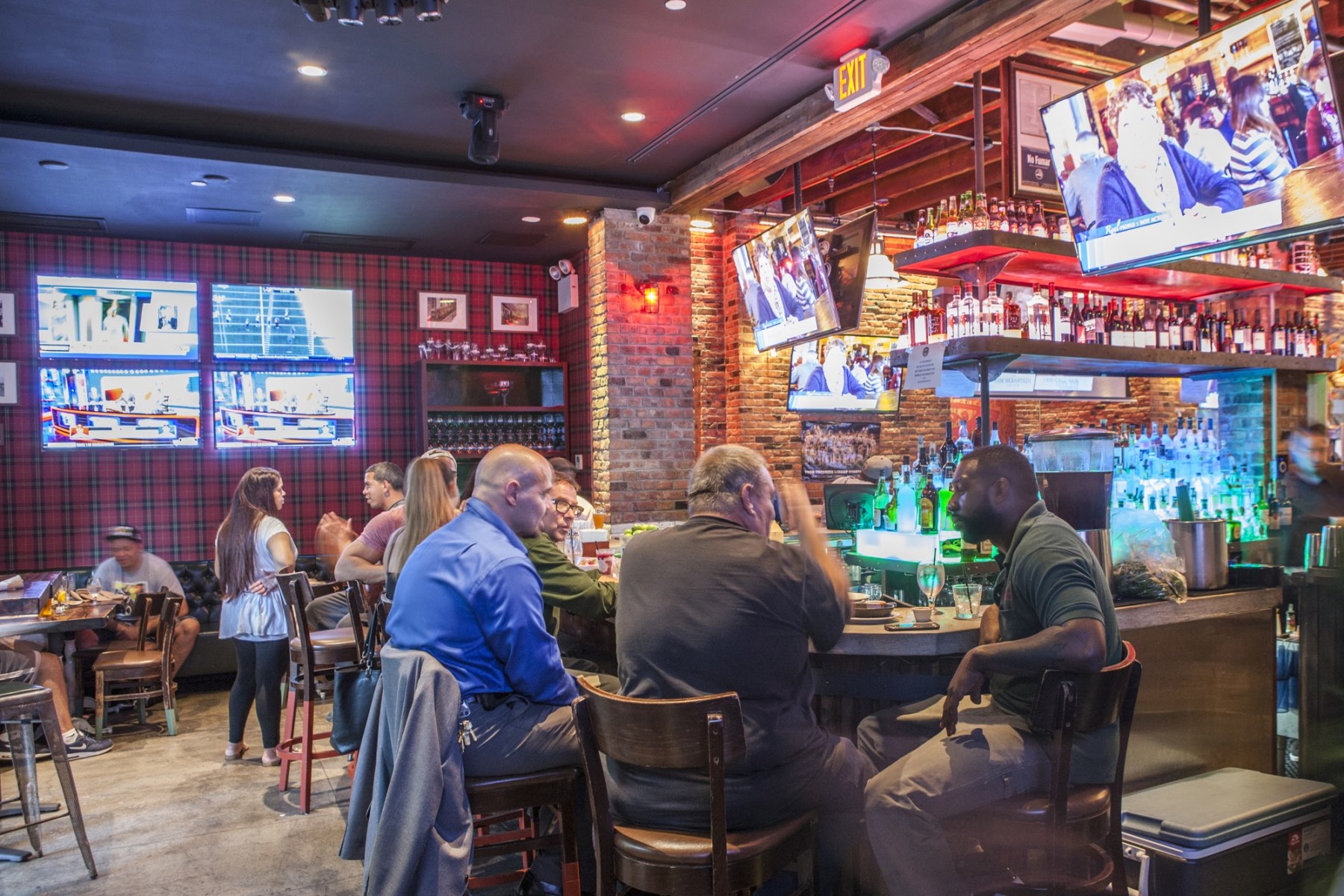 Inwood Bar & Grill photo 3