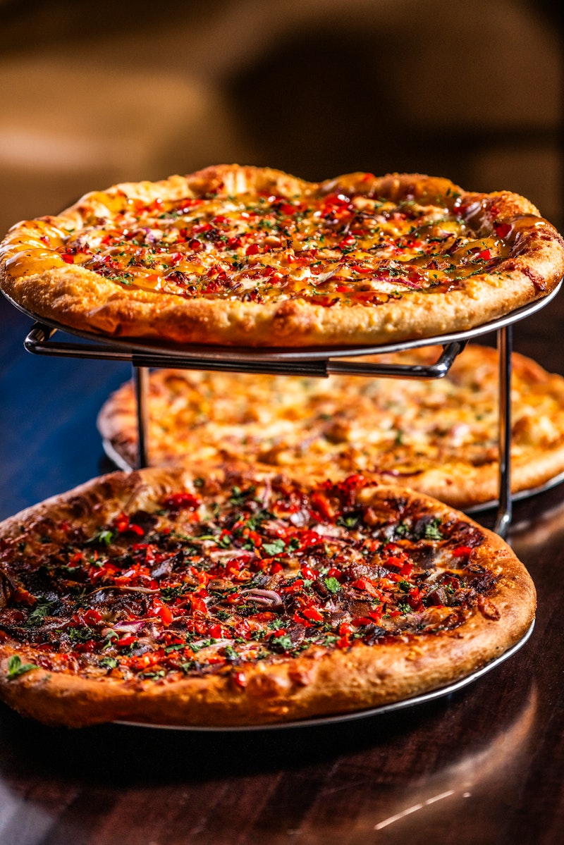 BoomBozz Craft Pizza & Taphouse - East Nashville photo 2