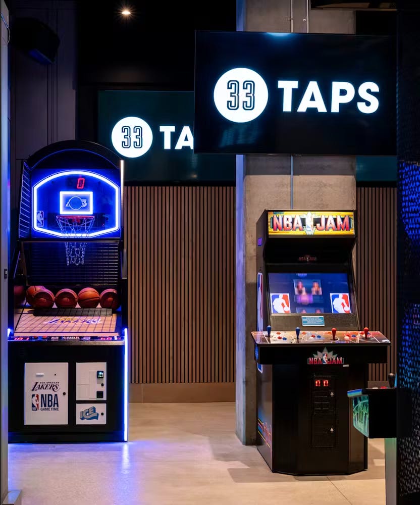 33 Taps DTLA photo 3