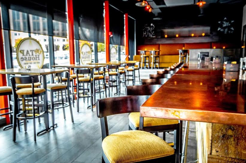 City Tap House Logan Square photo 2