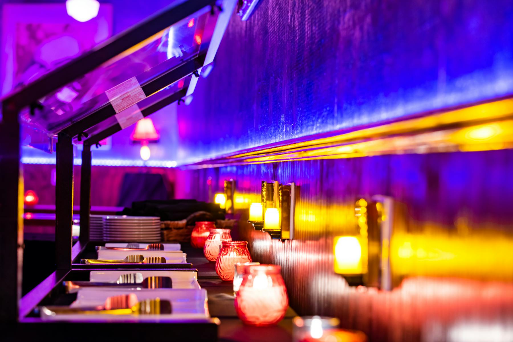 Lucky's Lounge photo 3