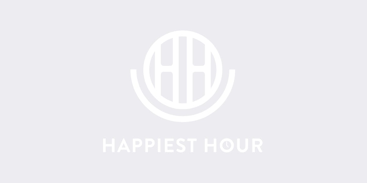Happiest Hour