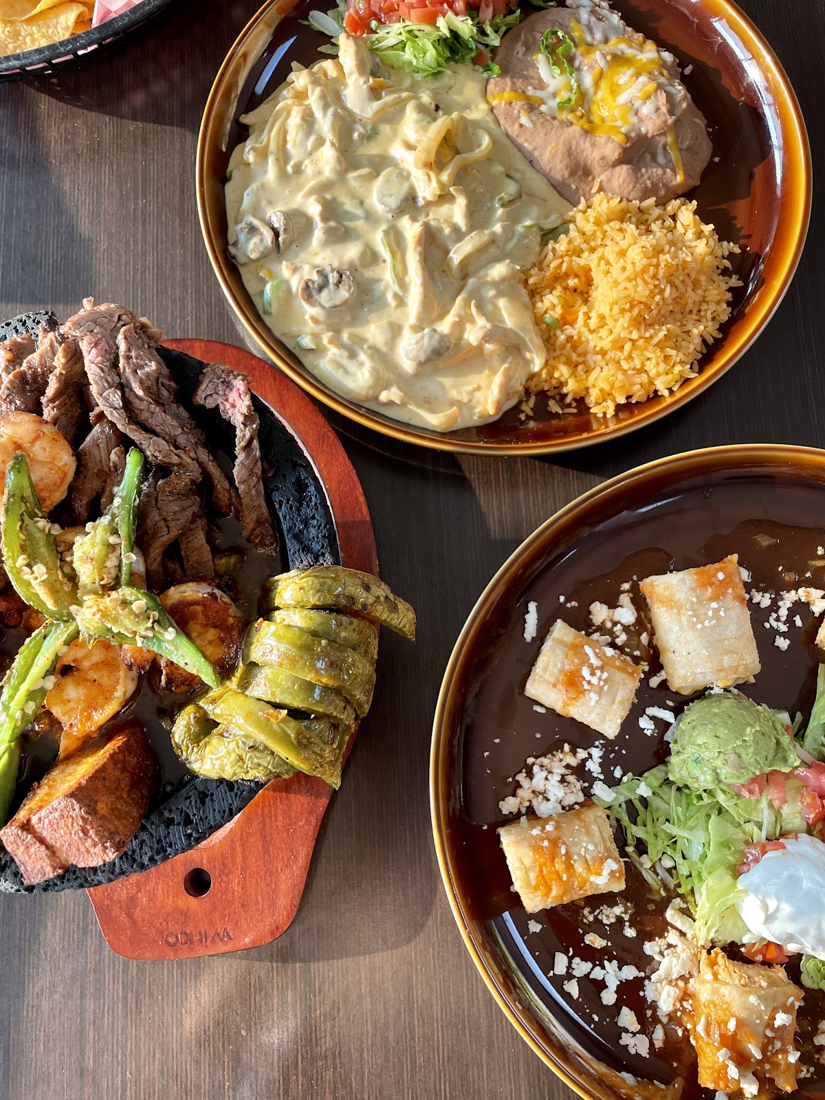 El Gran Taco Restaurant & Bar photo 2