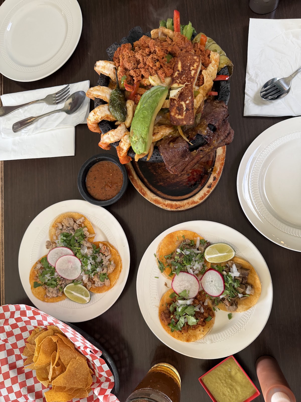 El Gran Taco Restaurant & Bar photo 3
