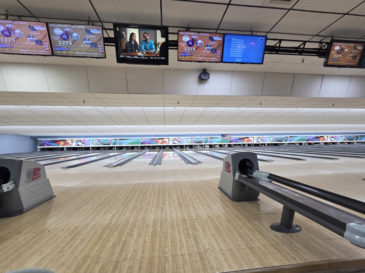 4th Street Bowl