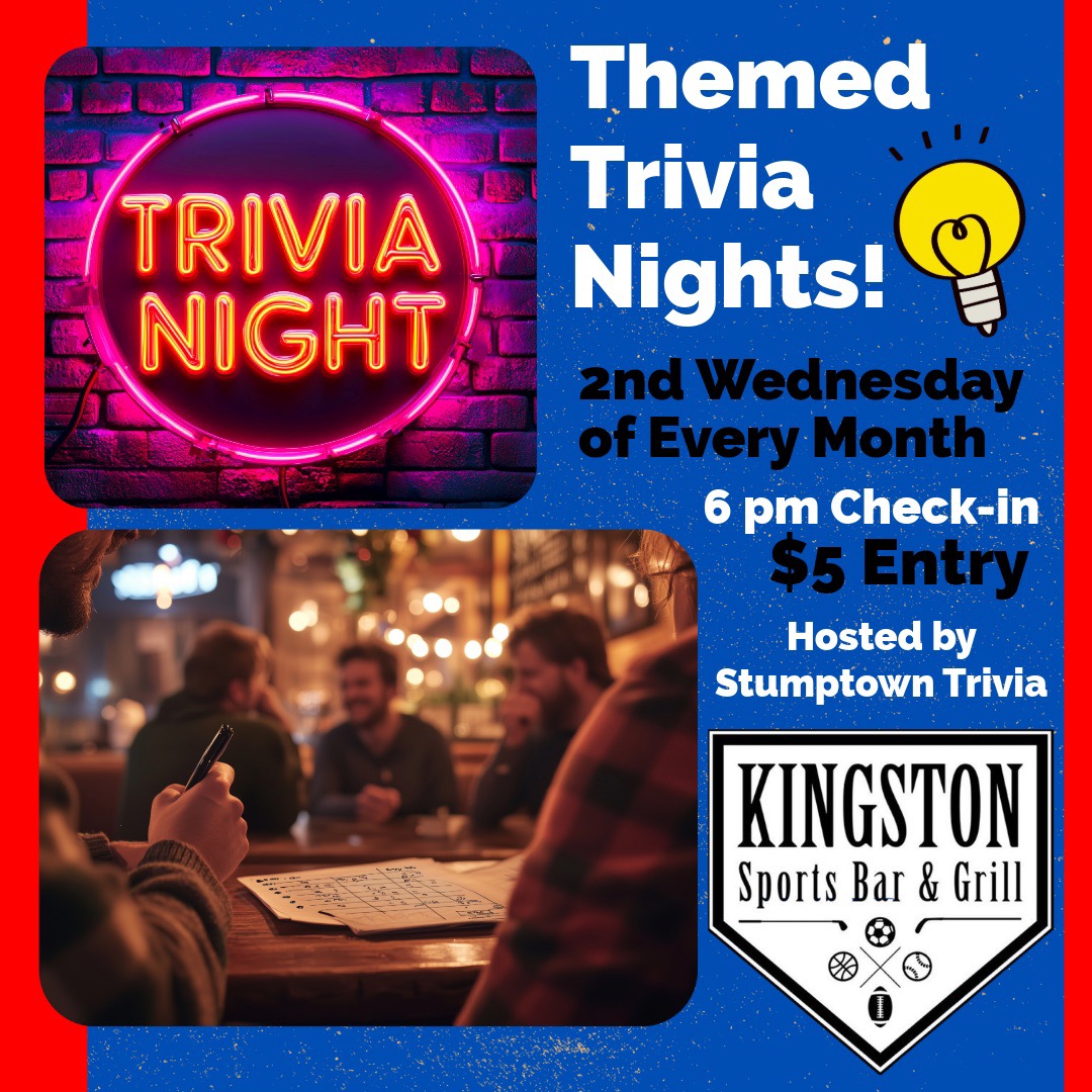Kingston Sports Bar & Grill photo 2