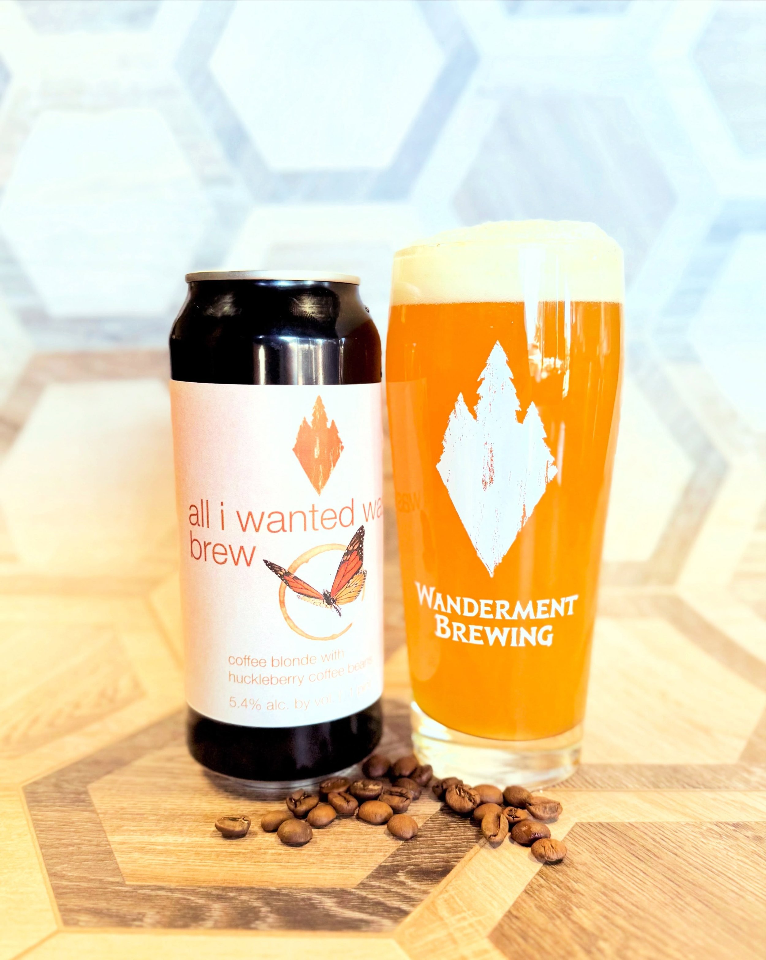 Wanderment Brewing photo 2