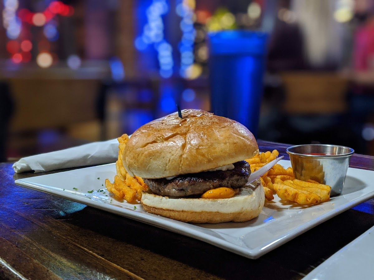 Valhalla Pub & Eatery photo 2