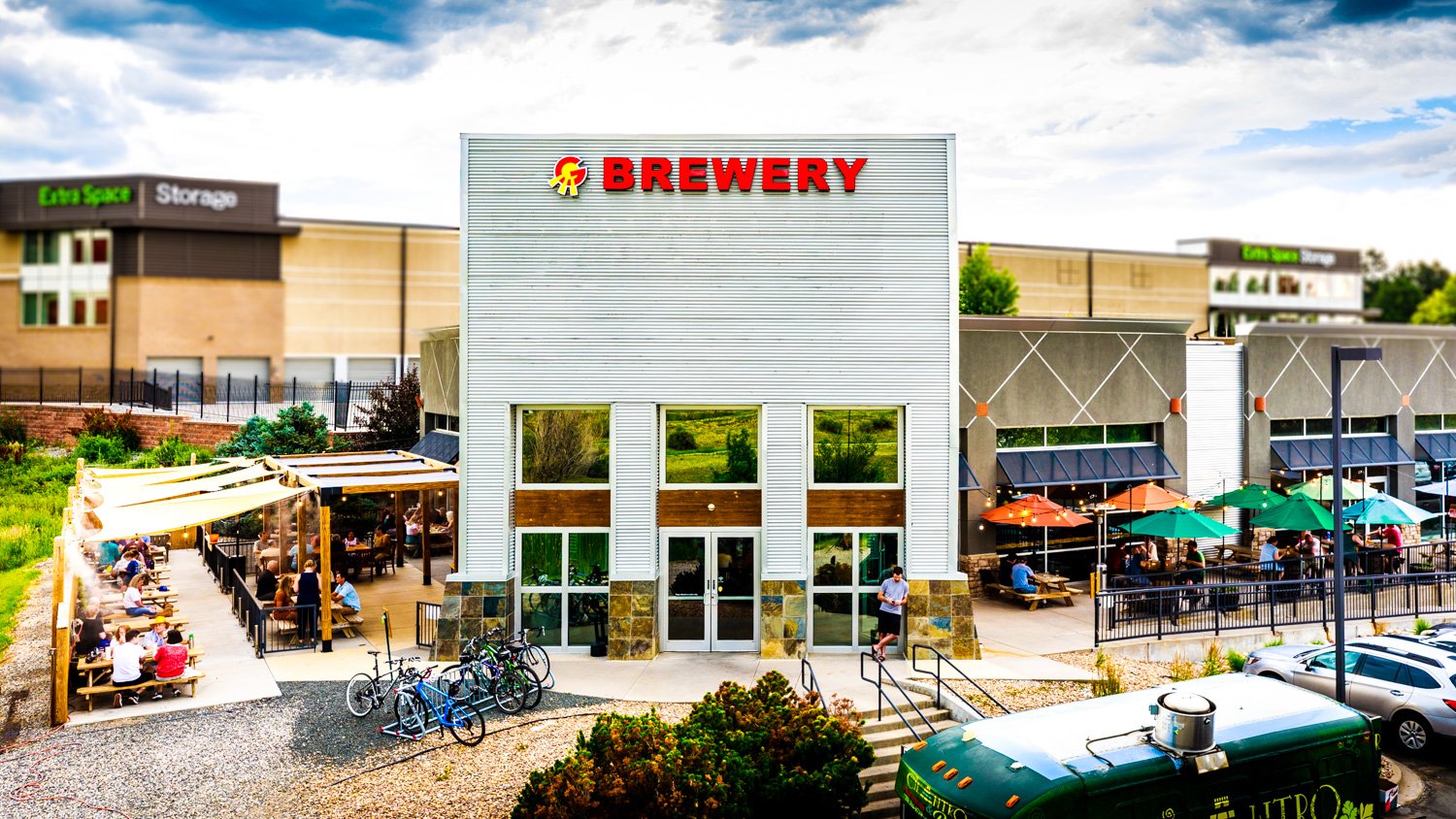 Green Mountain Beer Company photo 2