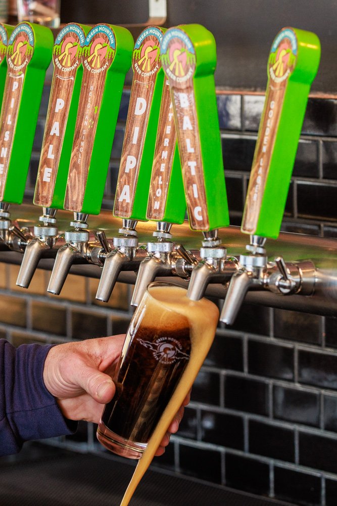 Green Mountain Beer Company photo 3