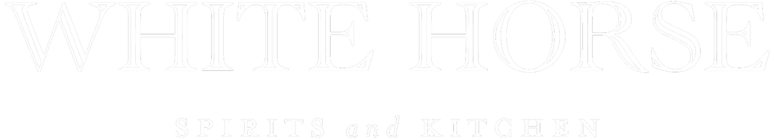 White Horse Spirits & Kitchen