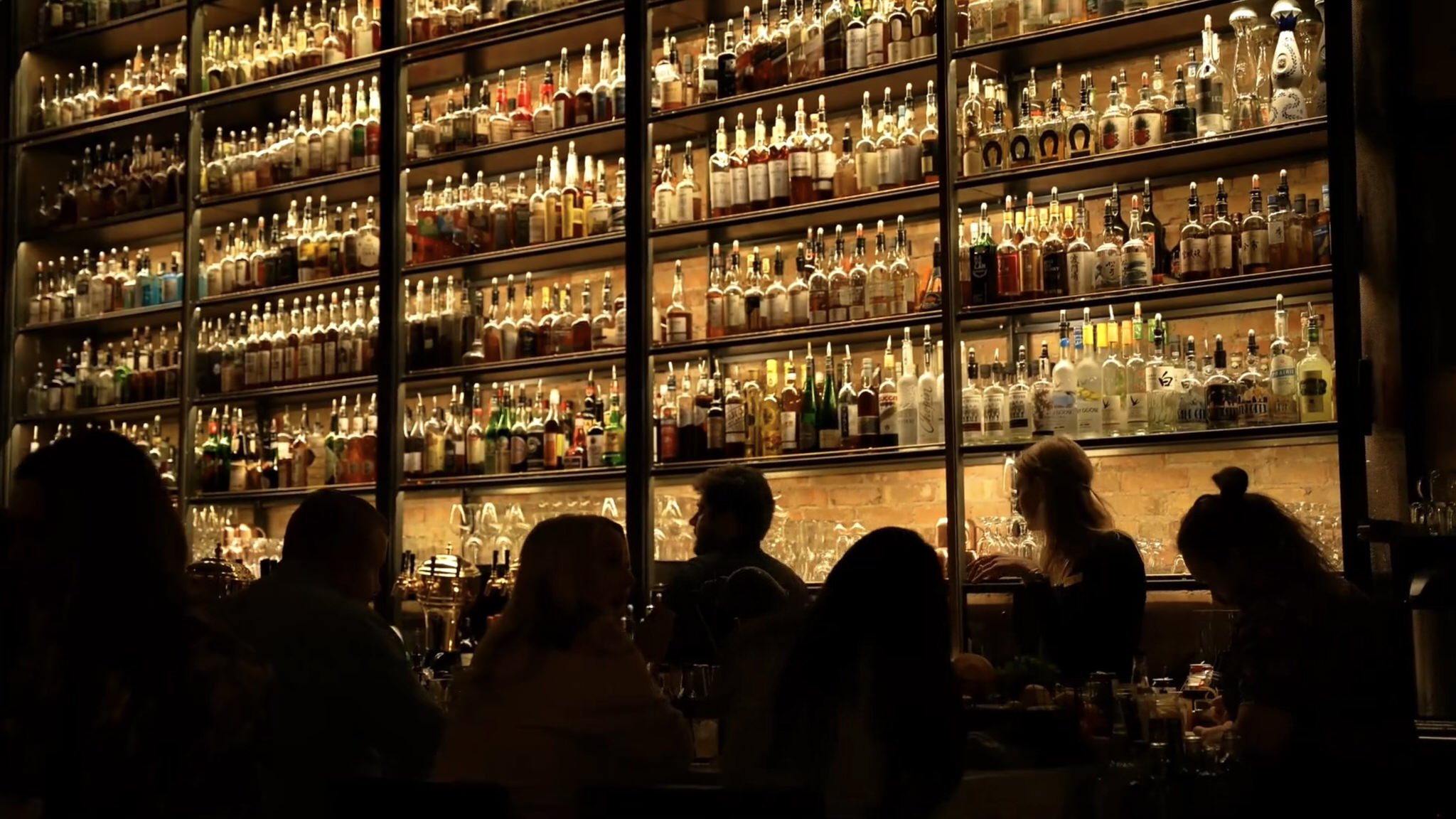 White Horse Spirits & Kitchen photo 3