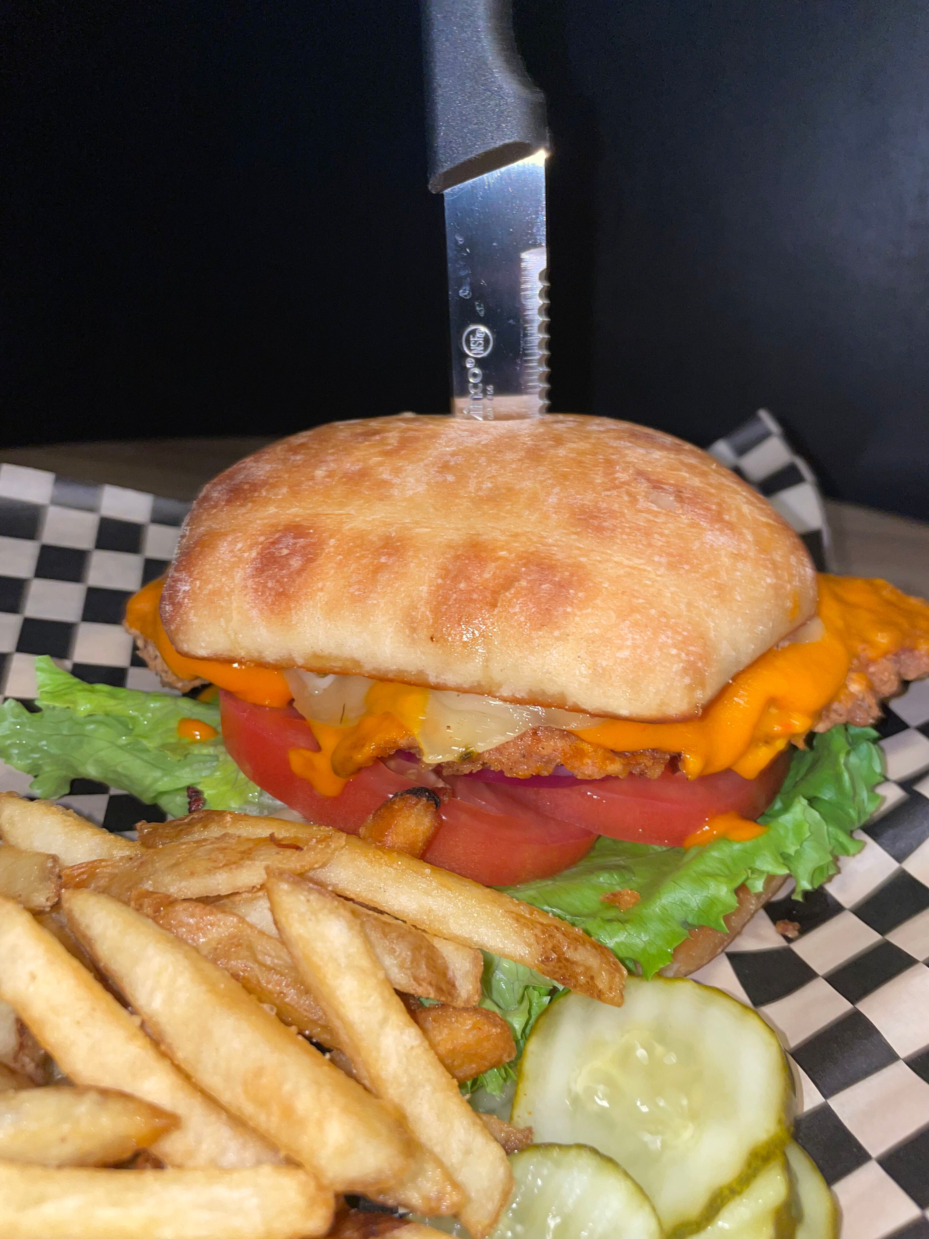 Ozzie's