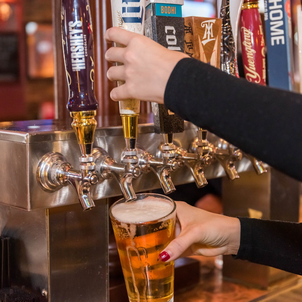 Park Street Tavern