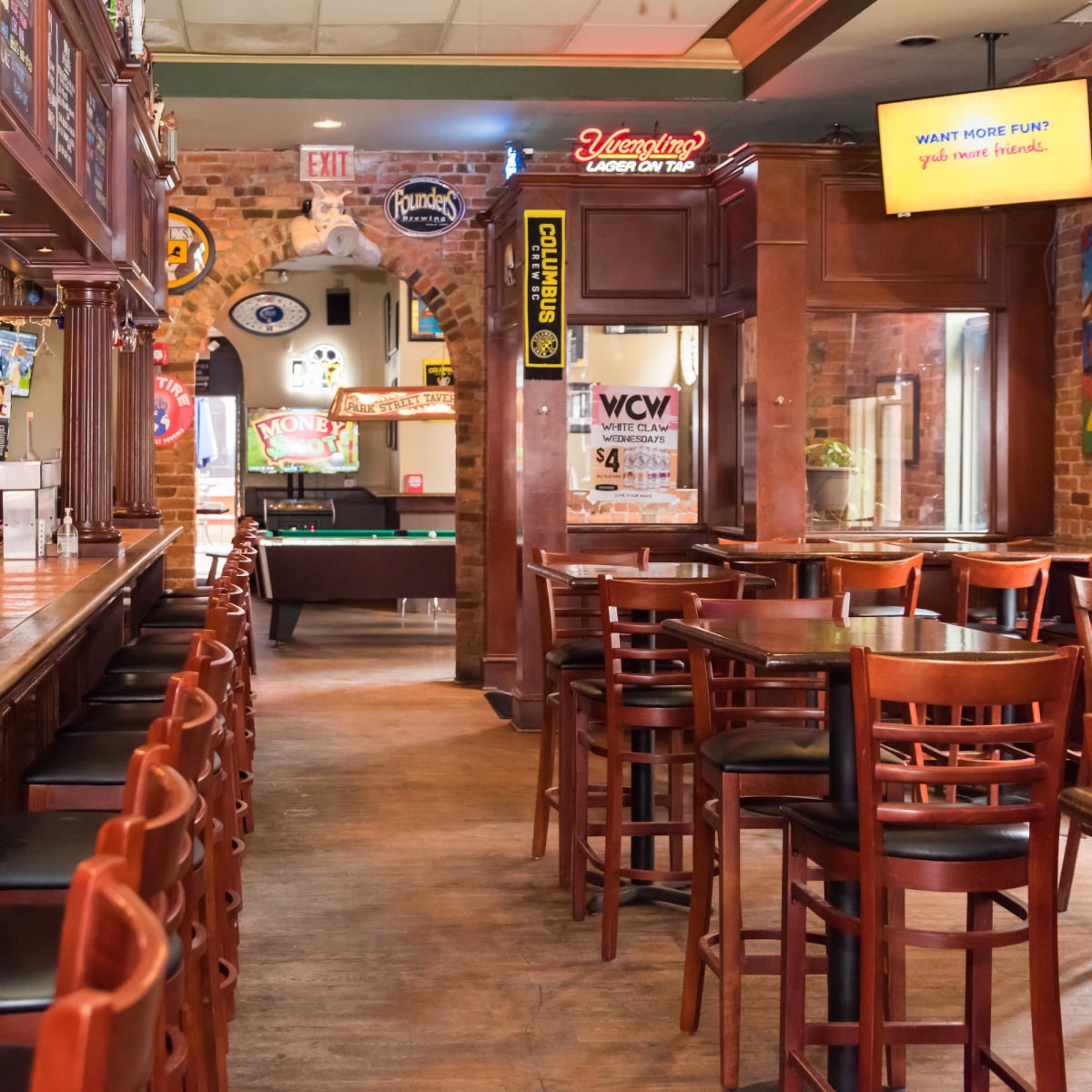 Park Street Tavern photo 2
