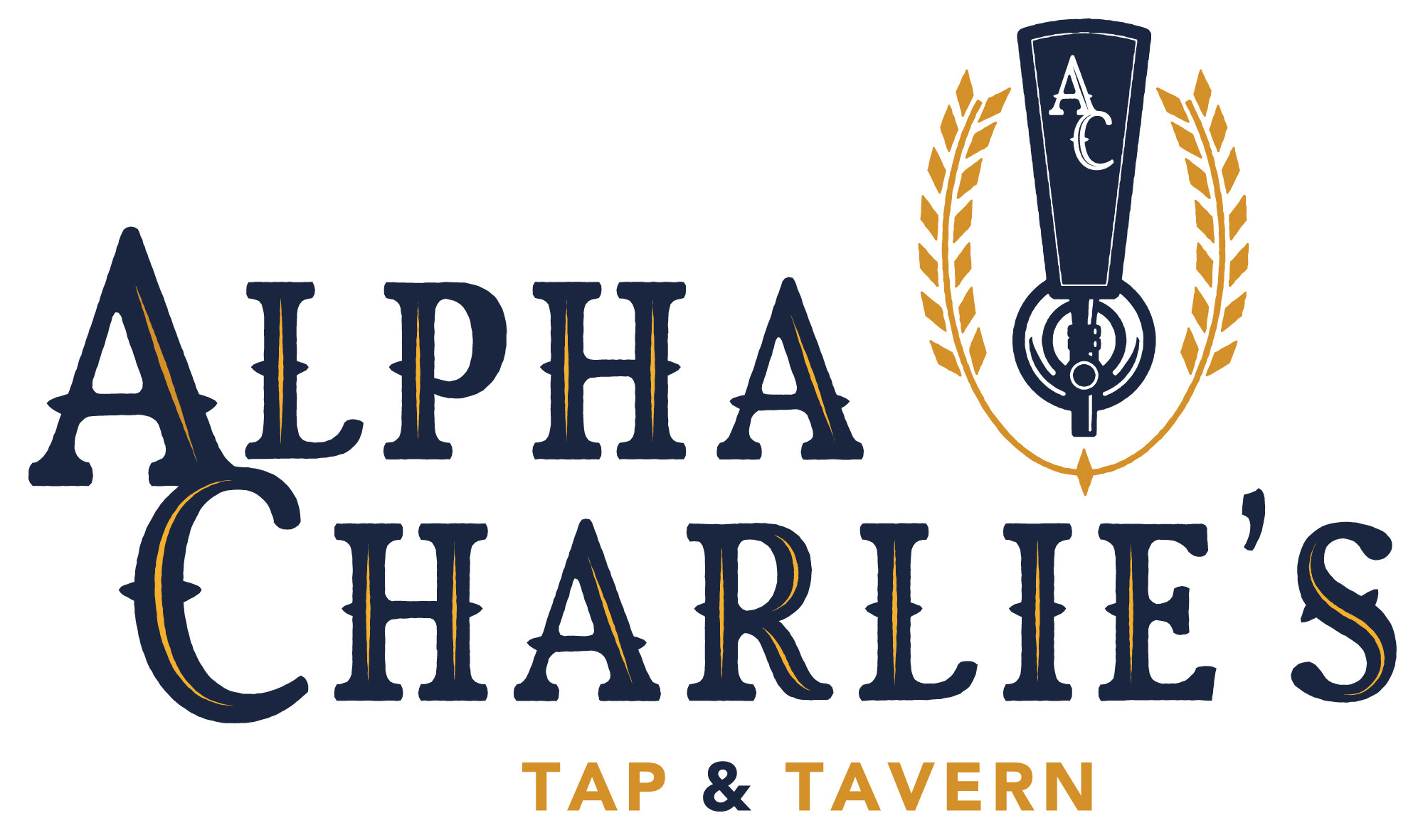 Alpha Charlie's Tap & Tavern