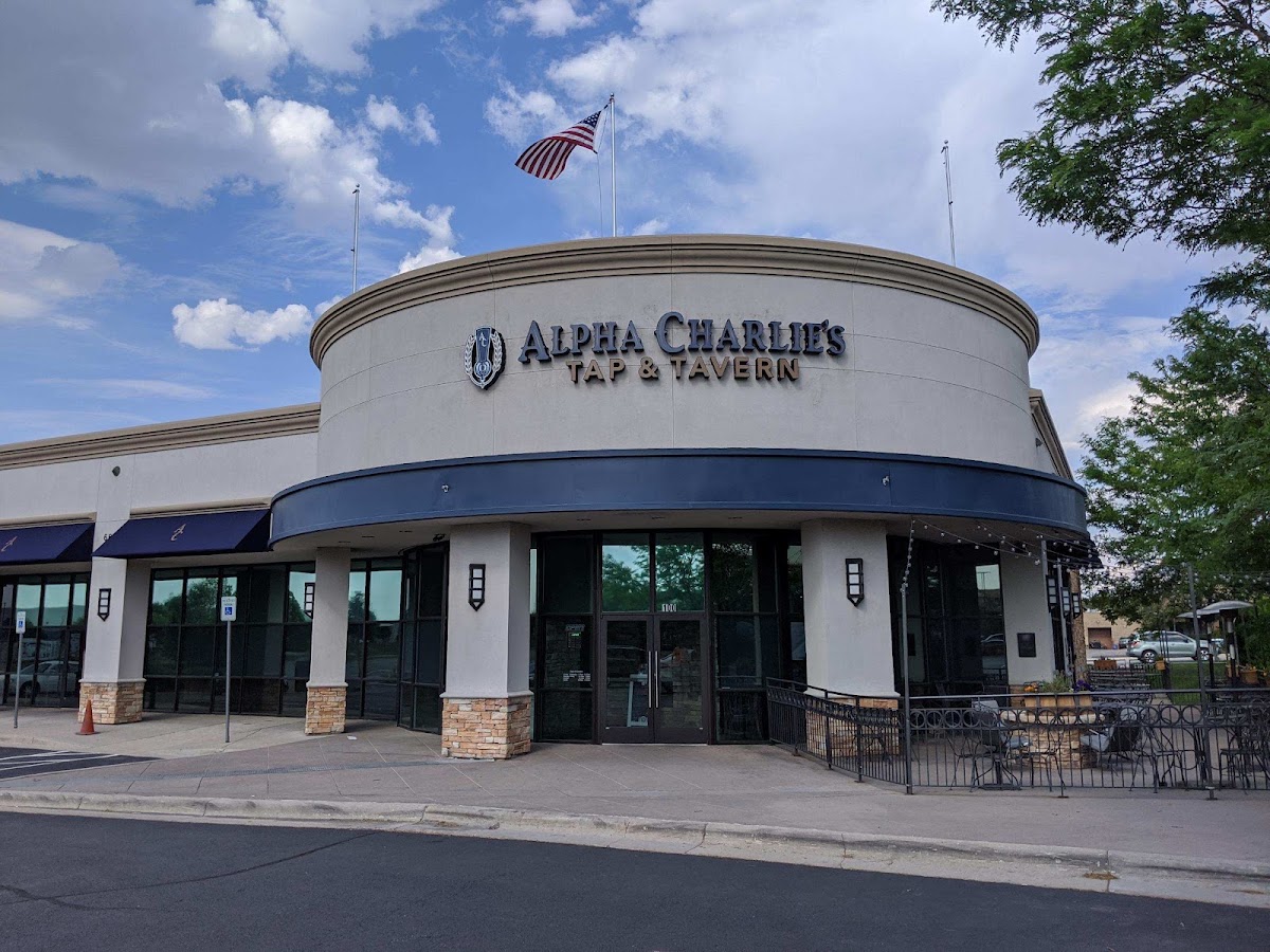 Alpha Charlie's Tap & Tavern photo 2