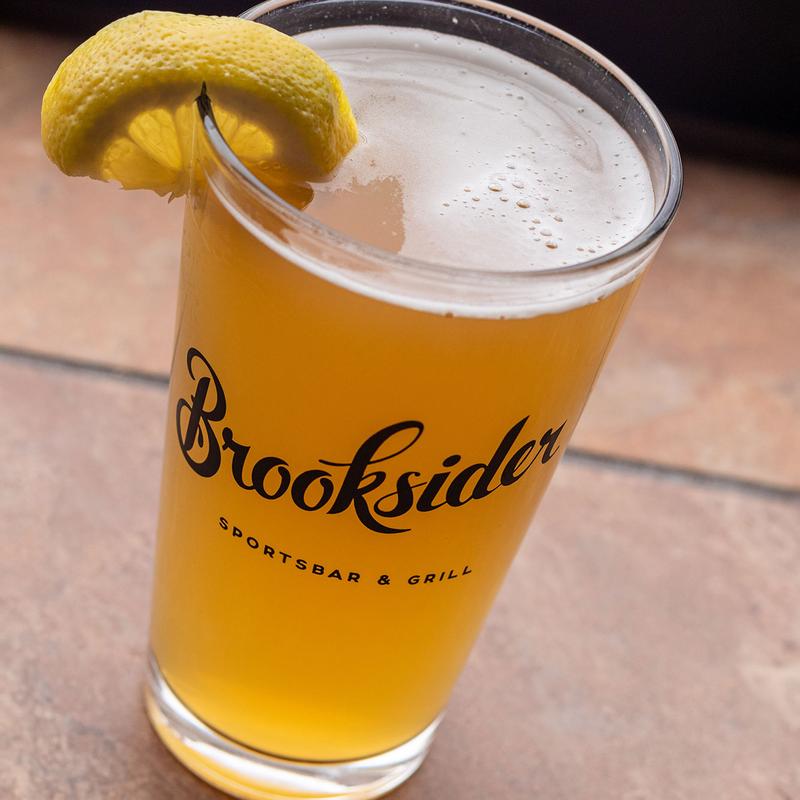 Brooksider Sportsbar & Grill