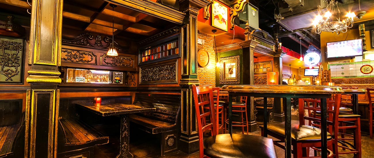 Meehan's Public House Downtown photo 2