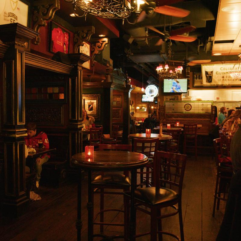 Meehan's Public House Downtown photo 3