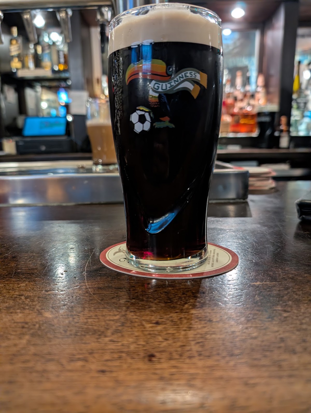 Fado Irish Pub photo 3
