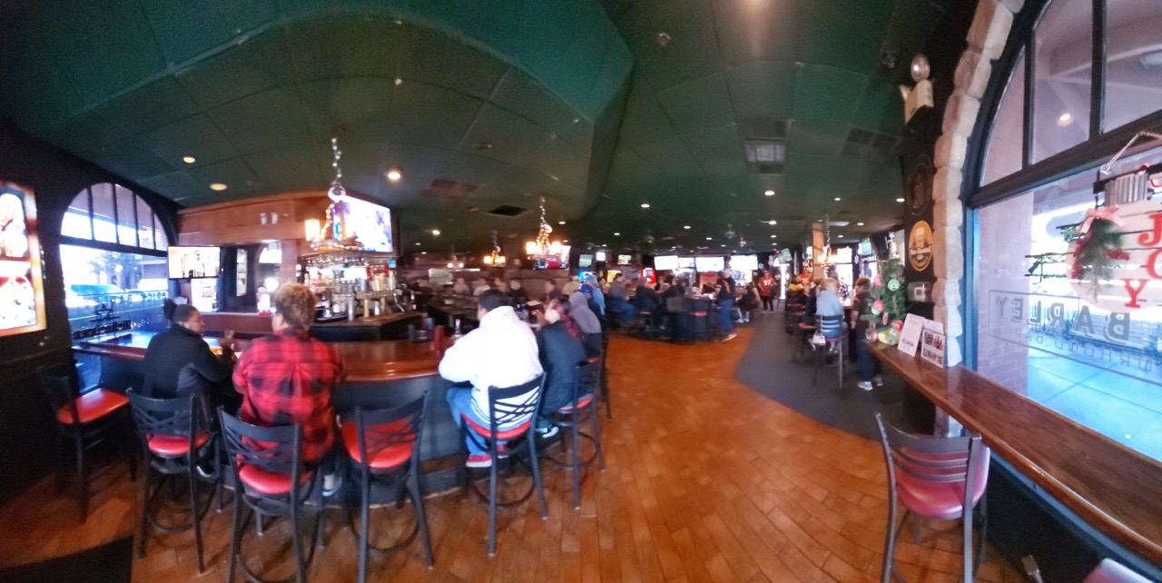 Brick & Barley - A Neighborhood Bar & Grill photo 2
