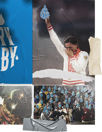 Cry Baby photo 2