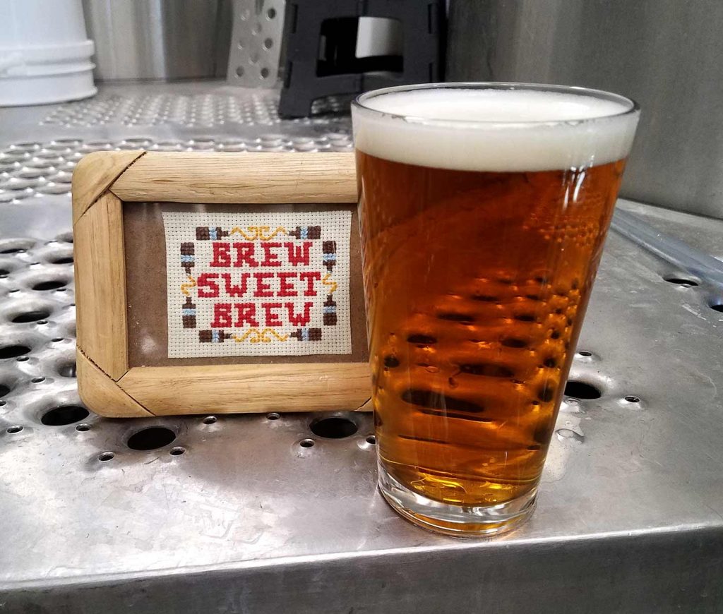The Grateful Gnome Sandwich Shoppe & Brewery photo 3