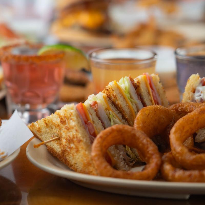 Jimbo’s Sports Bar & Grill photo 2