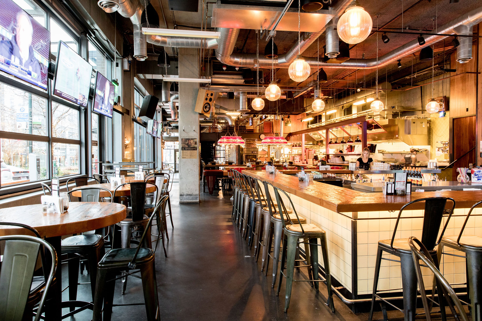 LOCAL Public Eatery