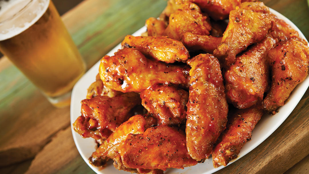 Hurricane Grill & Wings-Surprise photo 2