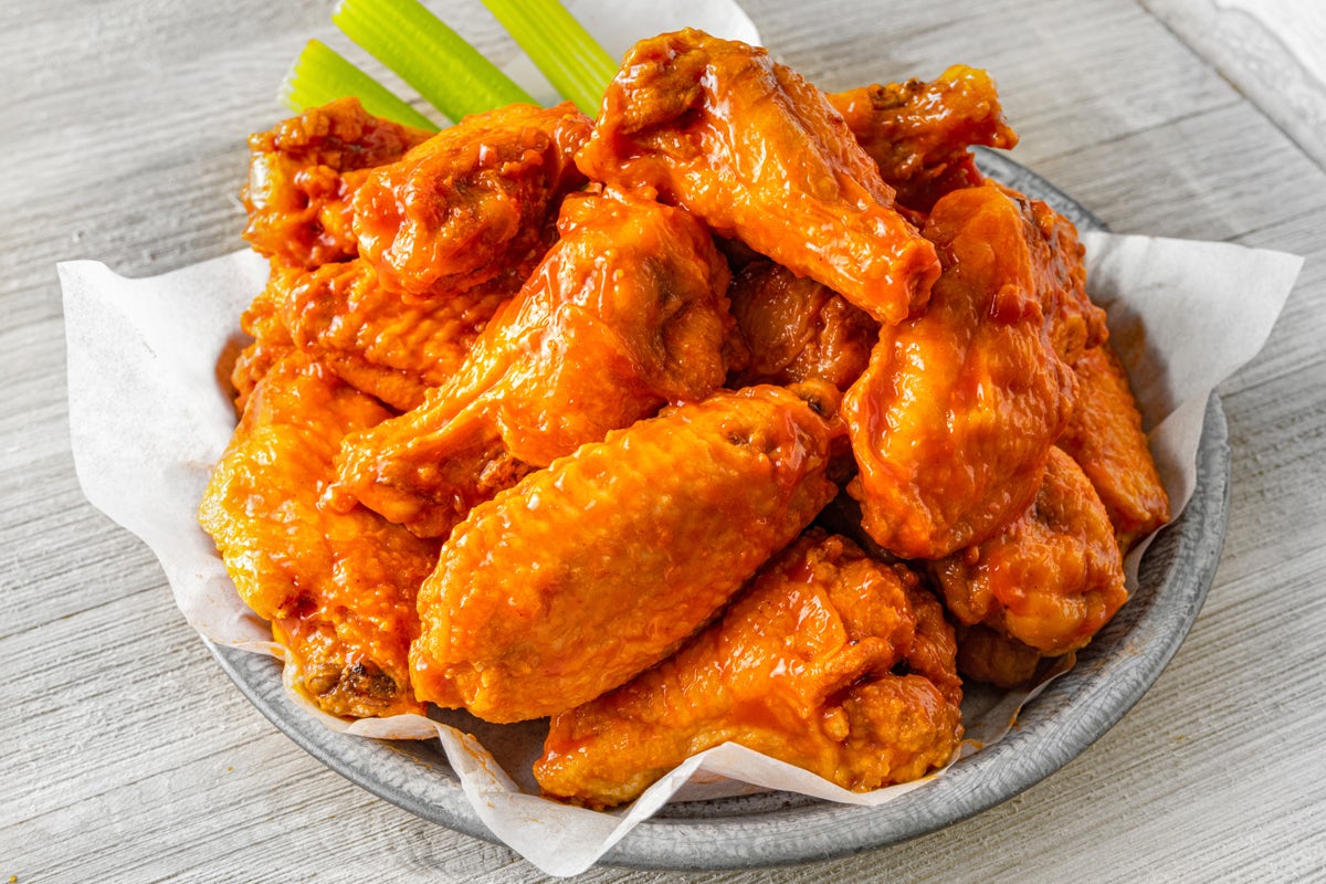 Hurricane Grill & Wings-Surprise photo 3