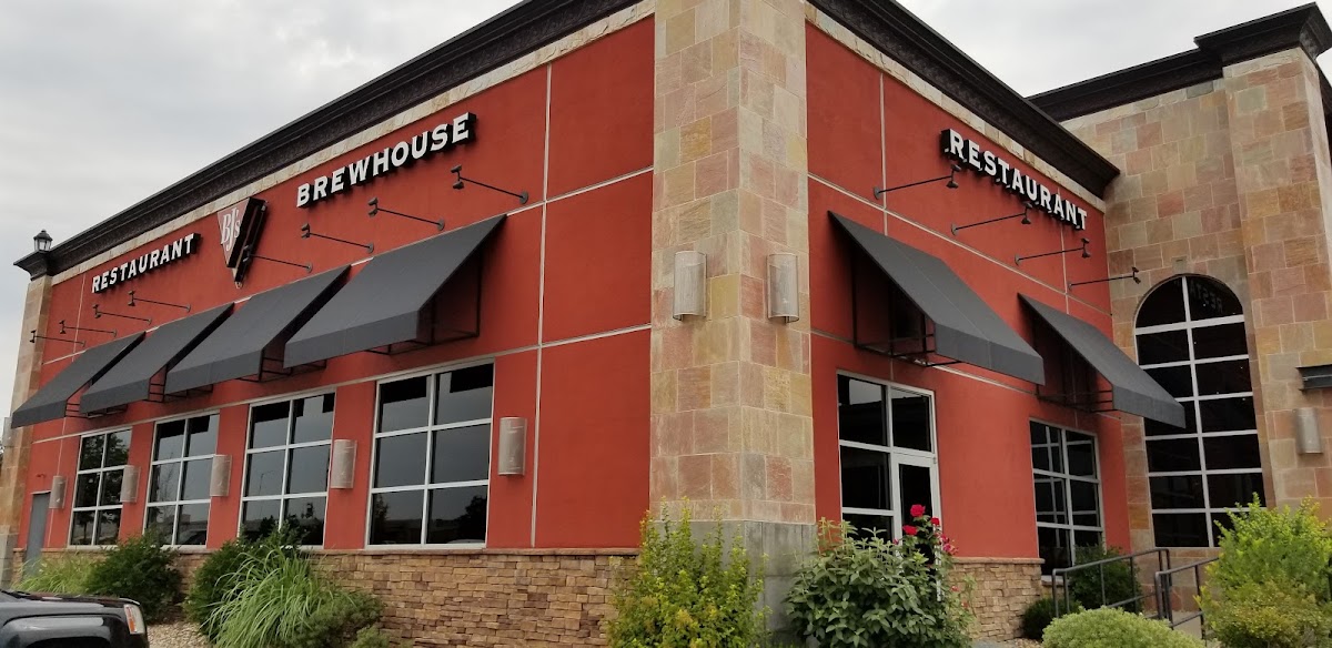 BJ's Restaurant & Brewhouse
