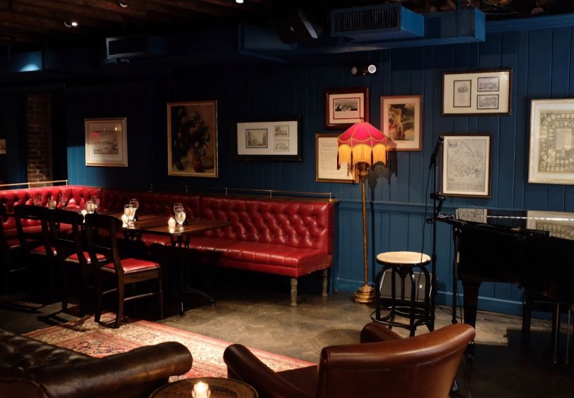 Fraunces Tavern