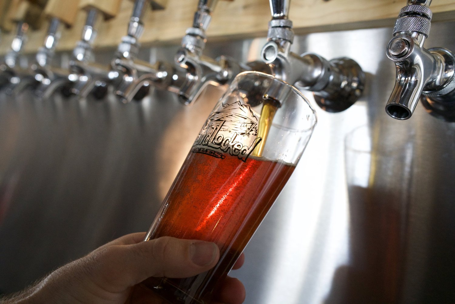 LandLocked Ales