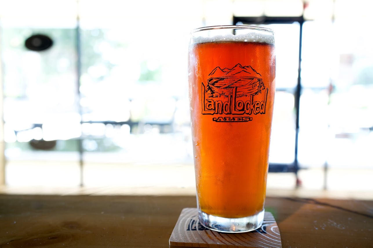LandLocked Ales photo 2