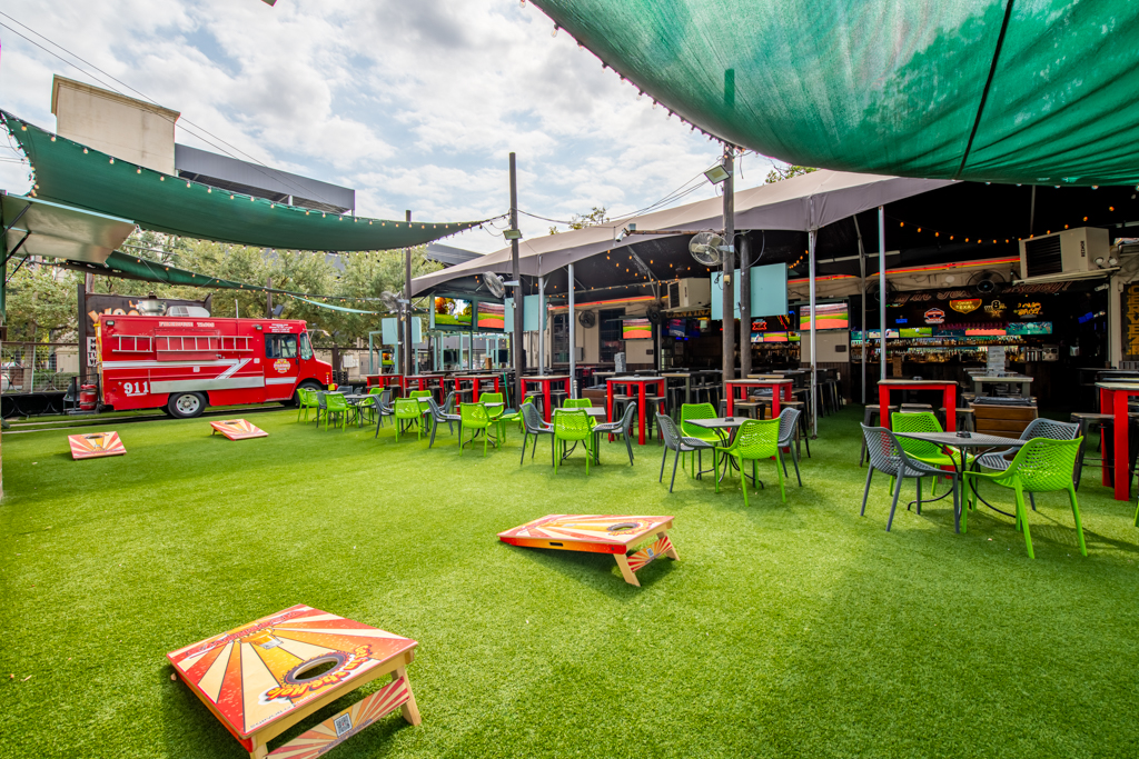 Little Woodrow's Midtown photo 3