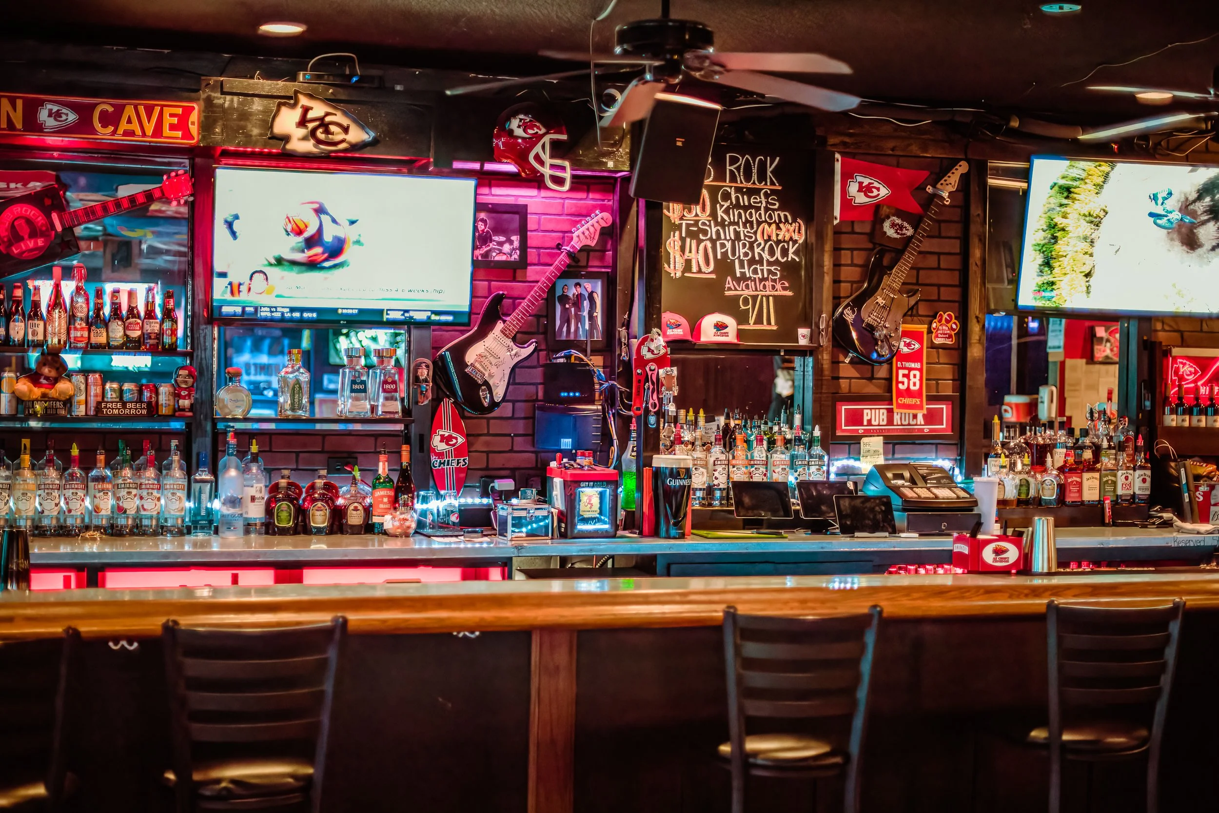 Pub Rock