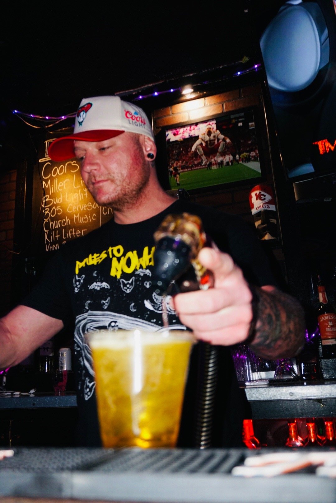 Pub Rock photo 3