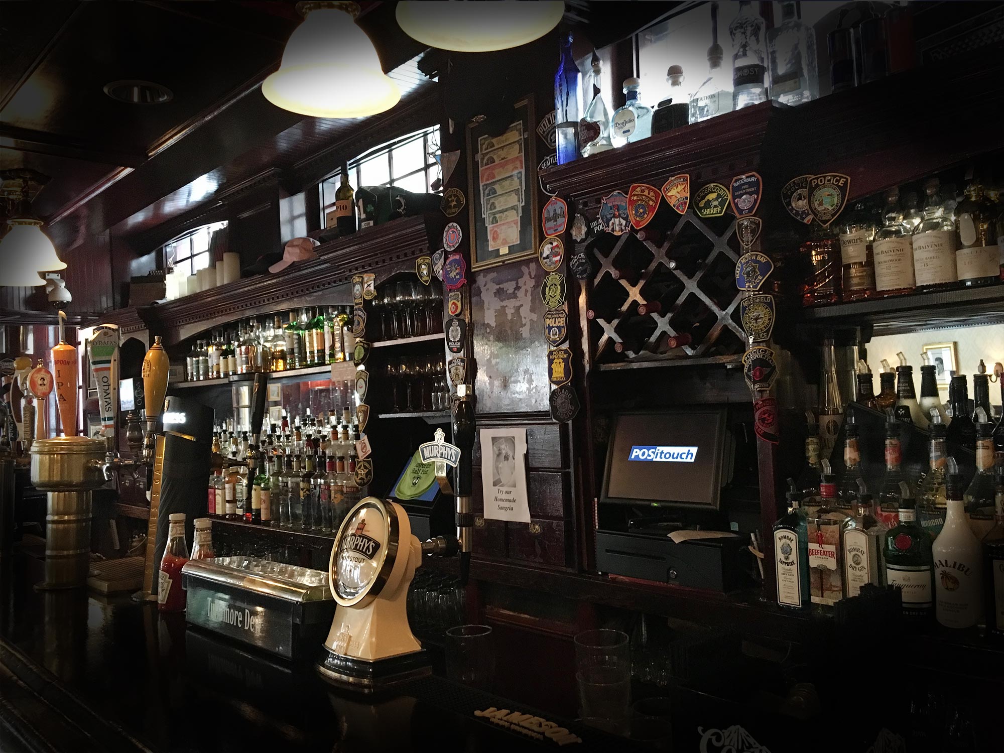 Mr. Dooley's Boston photo 3