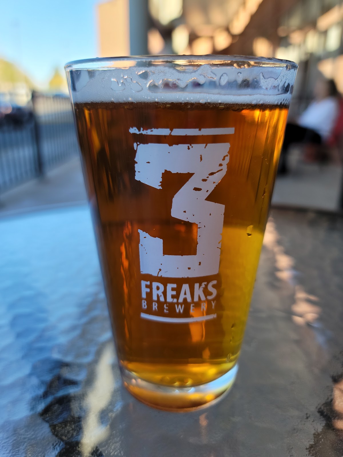 3 Freaks Brewery photo 2