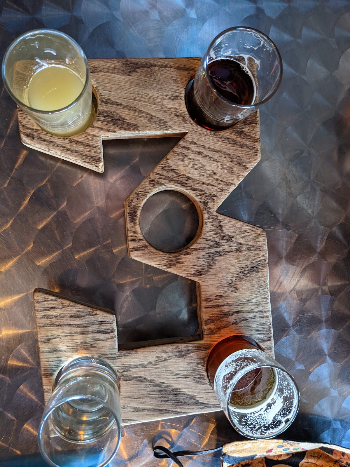 3 Freaks Brewery photo 3