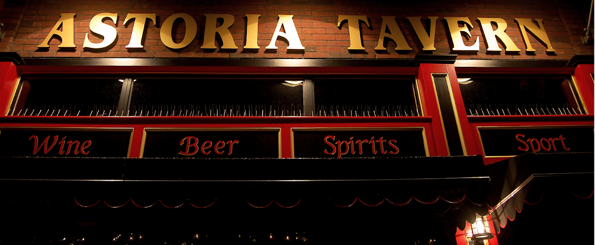 Astoria Tavern