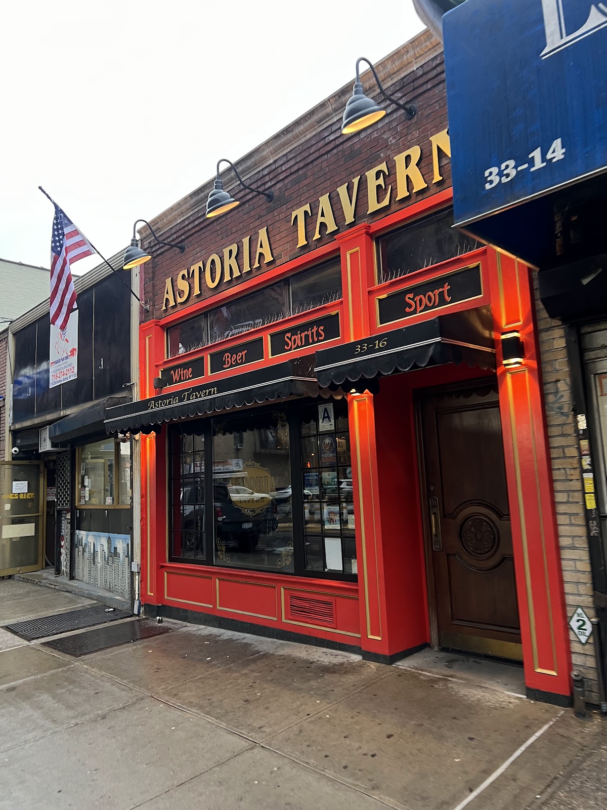 Astoria Tavern photo 3