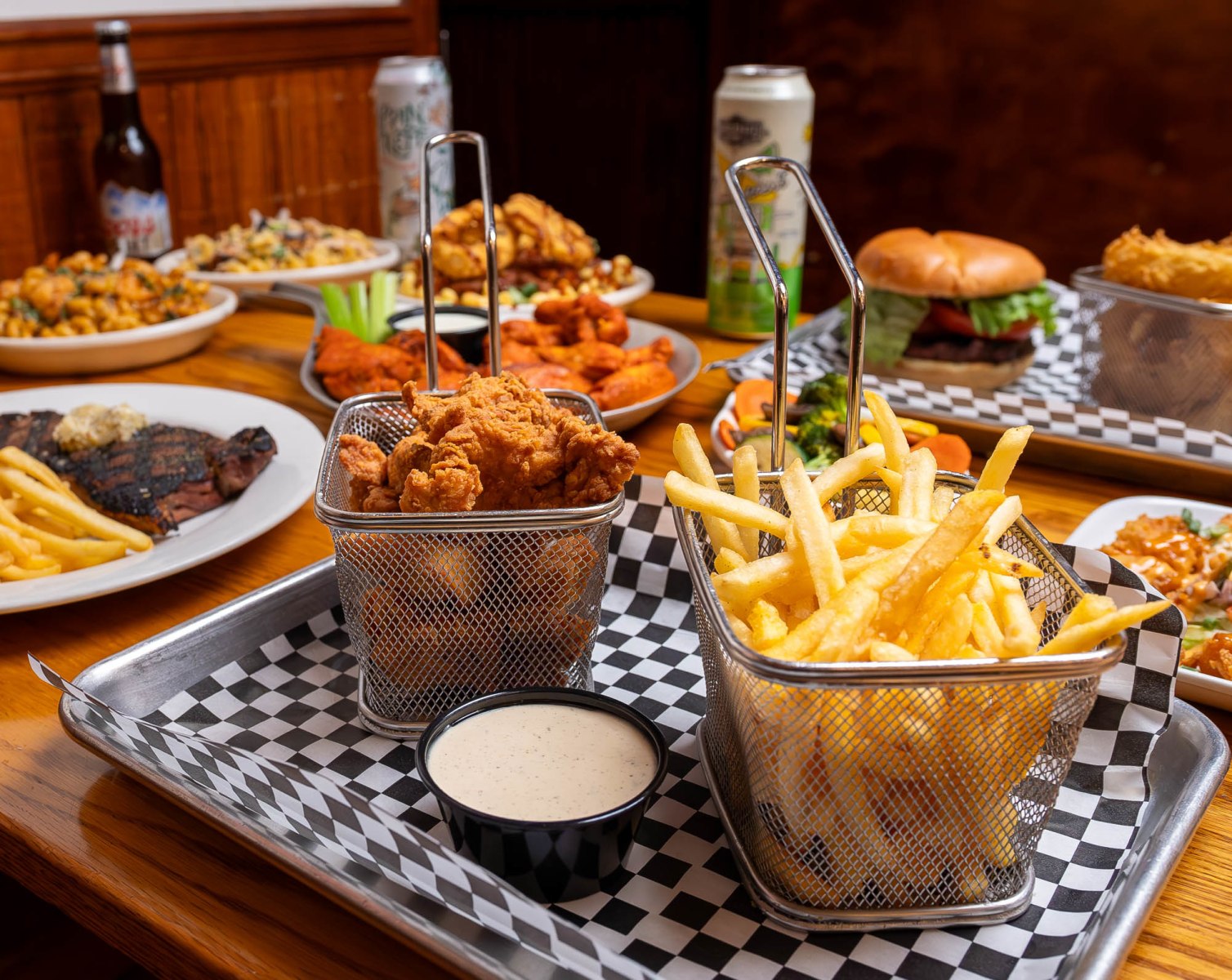 Charlie Hooper's Brookside Bar & Grille photo 2