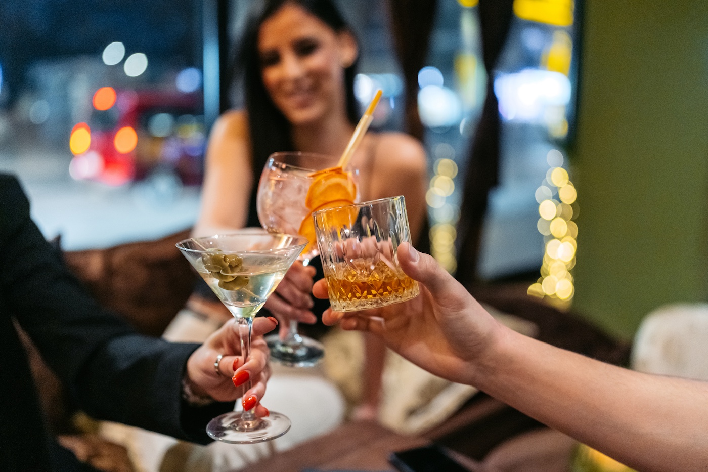 Whiskey Wednesdays Bar & Grill