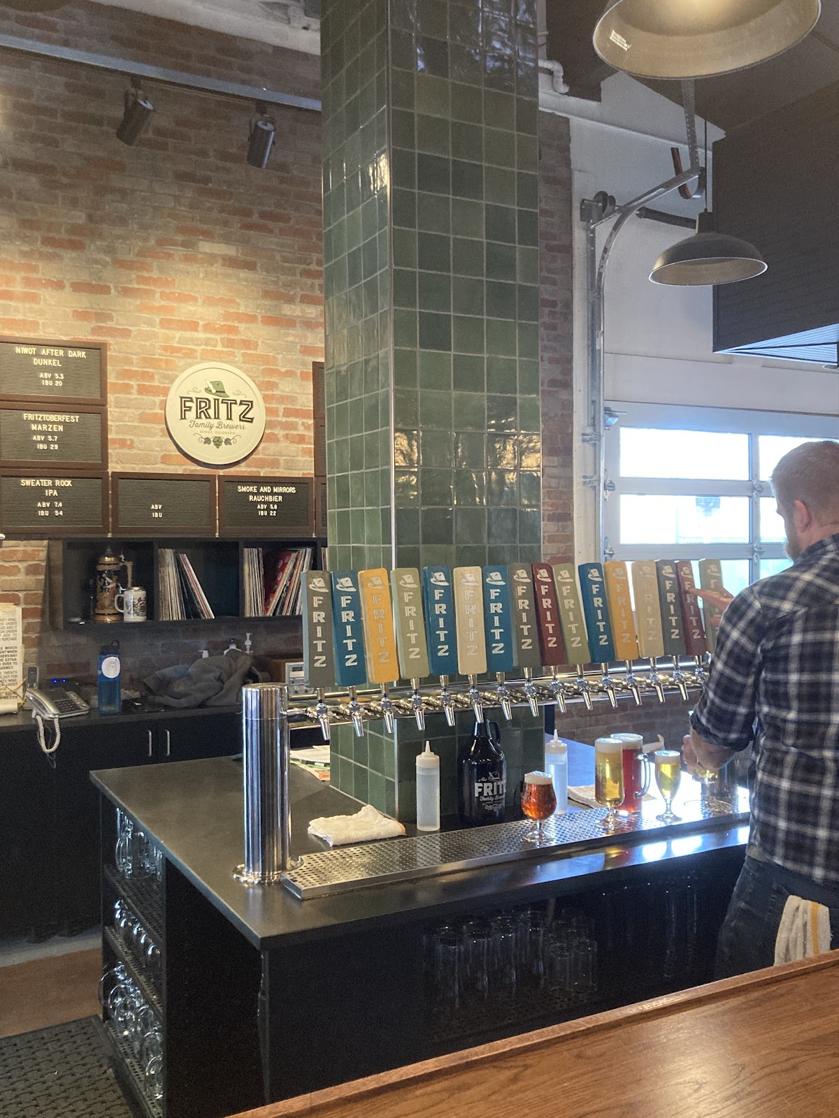 Fritz Family Brewers photo 3