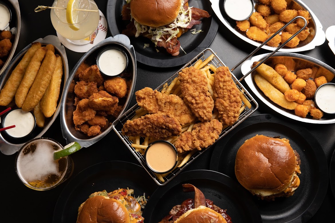 Brews - A Taphouse and Gourmet Burger Joint photo 2