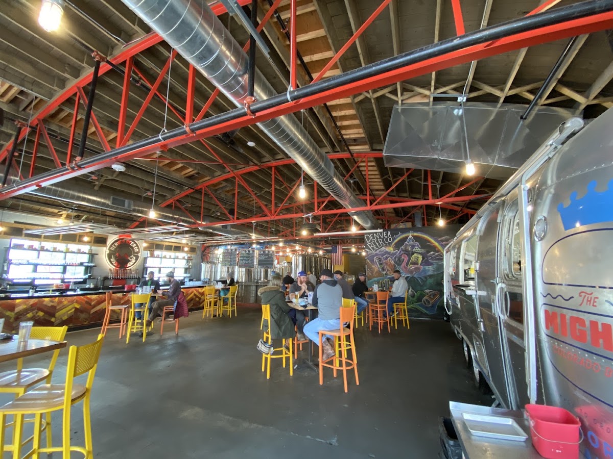 Denver Beer Co. Olde Town Arvada photo 3